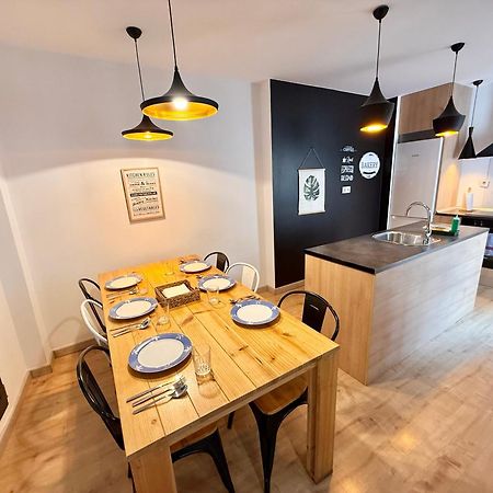 Apartamento Vive Zaragoza Exterior photo