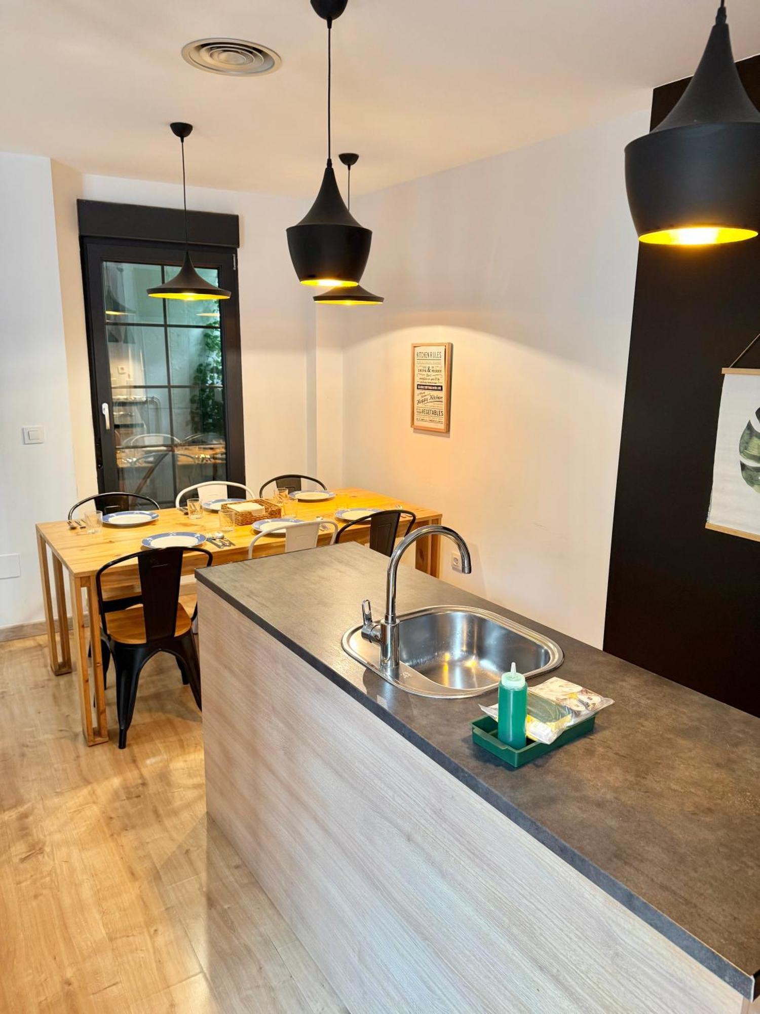 Apartamento Vive Zaragoza Exterior photo