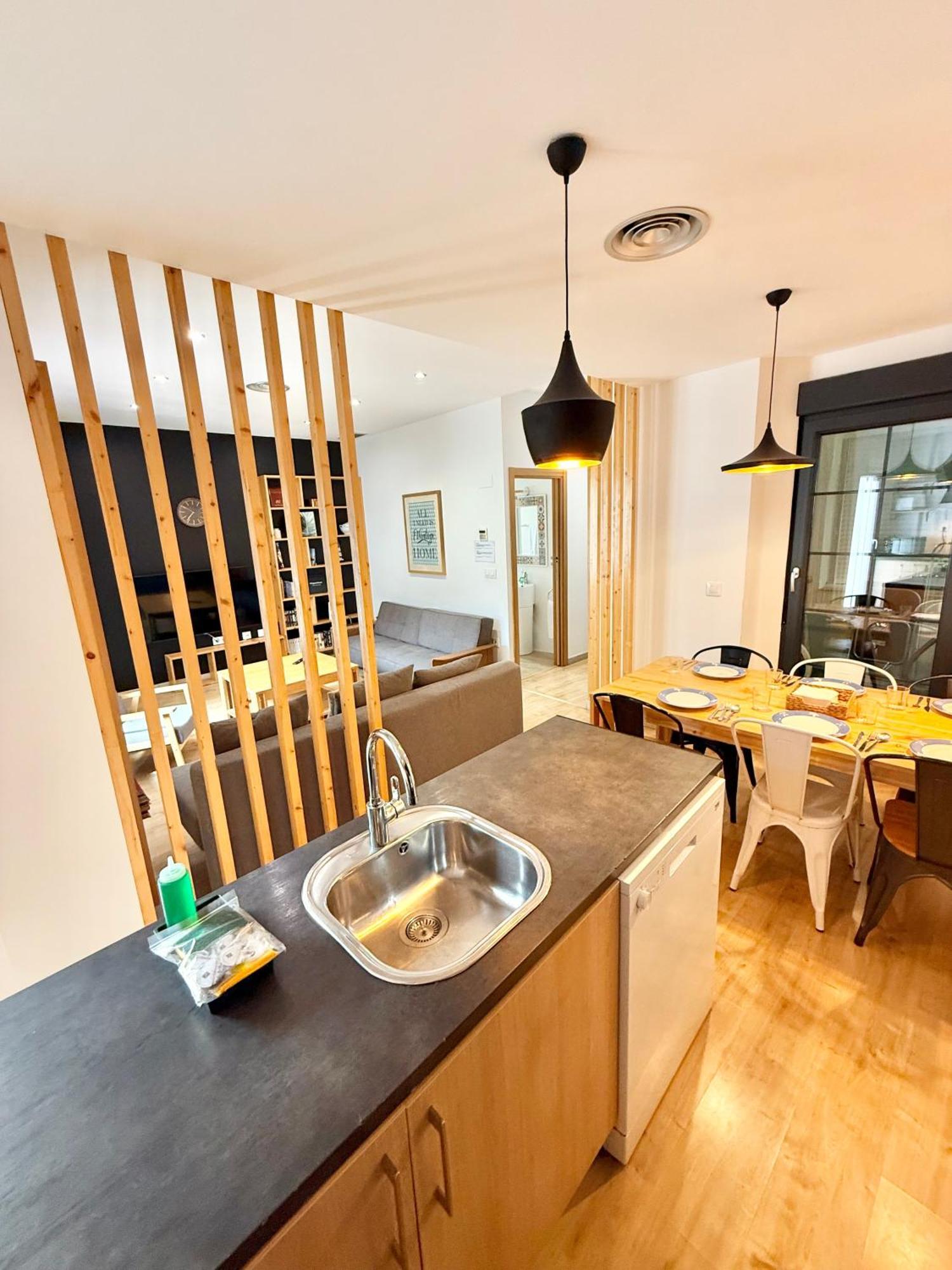 Apartamento Vive Zaragoza Exterior photo