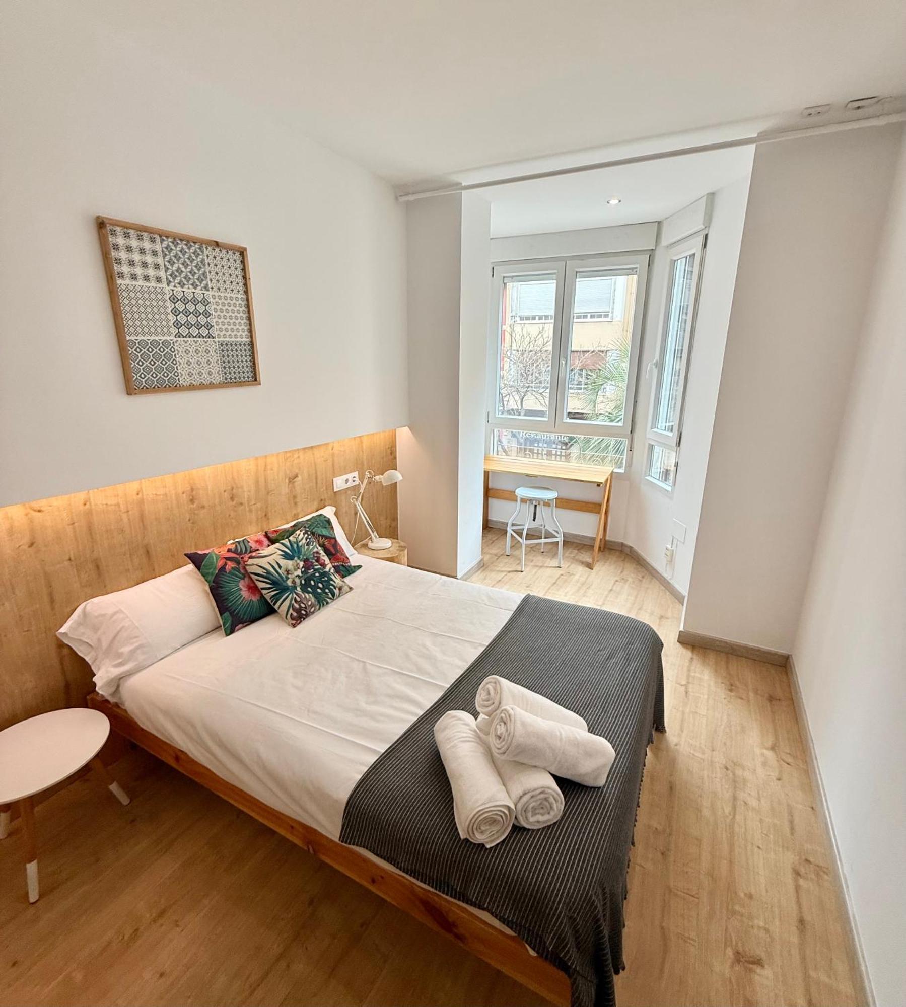 Apartamento Vive Zaragoza Exterior photo
