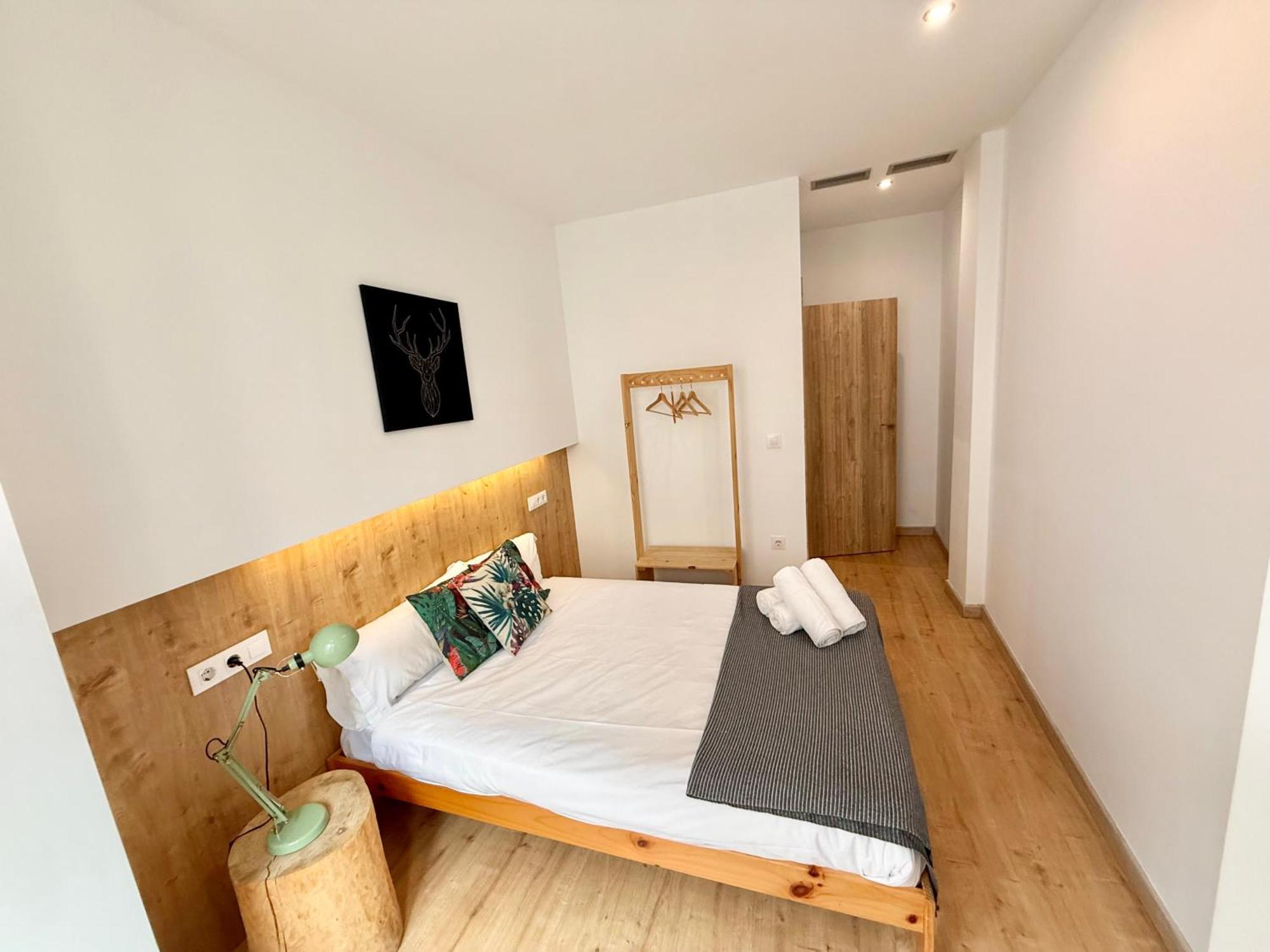 Apartamento Vive Zaragoza Exterior photo