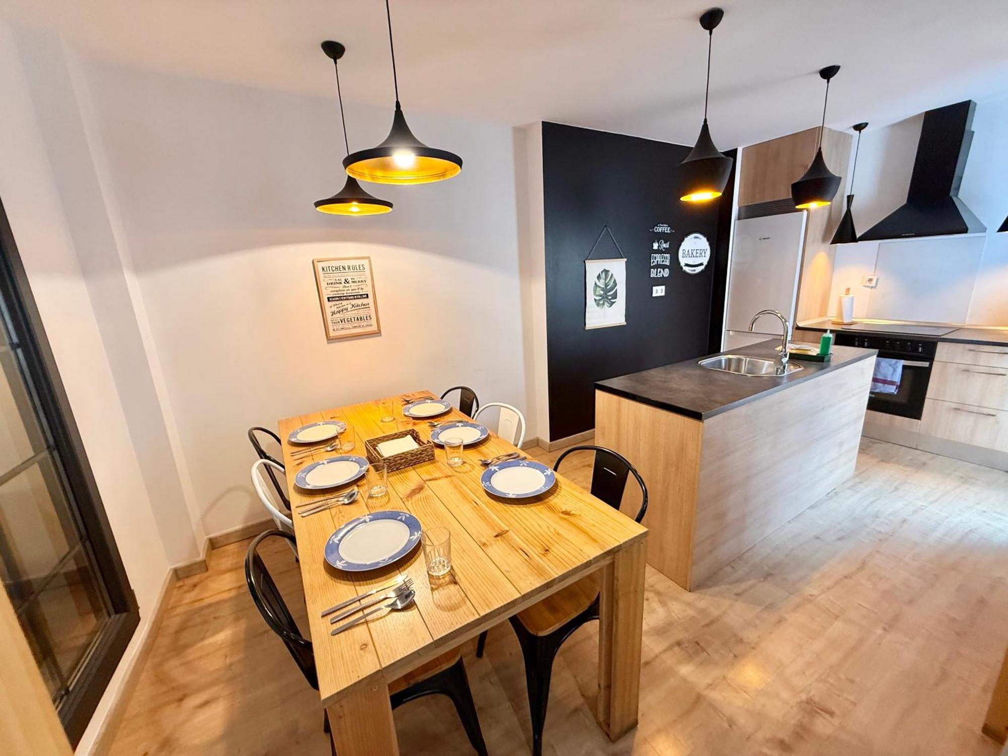 Apartamento Vive Zaragoza Exterior photo