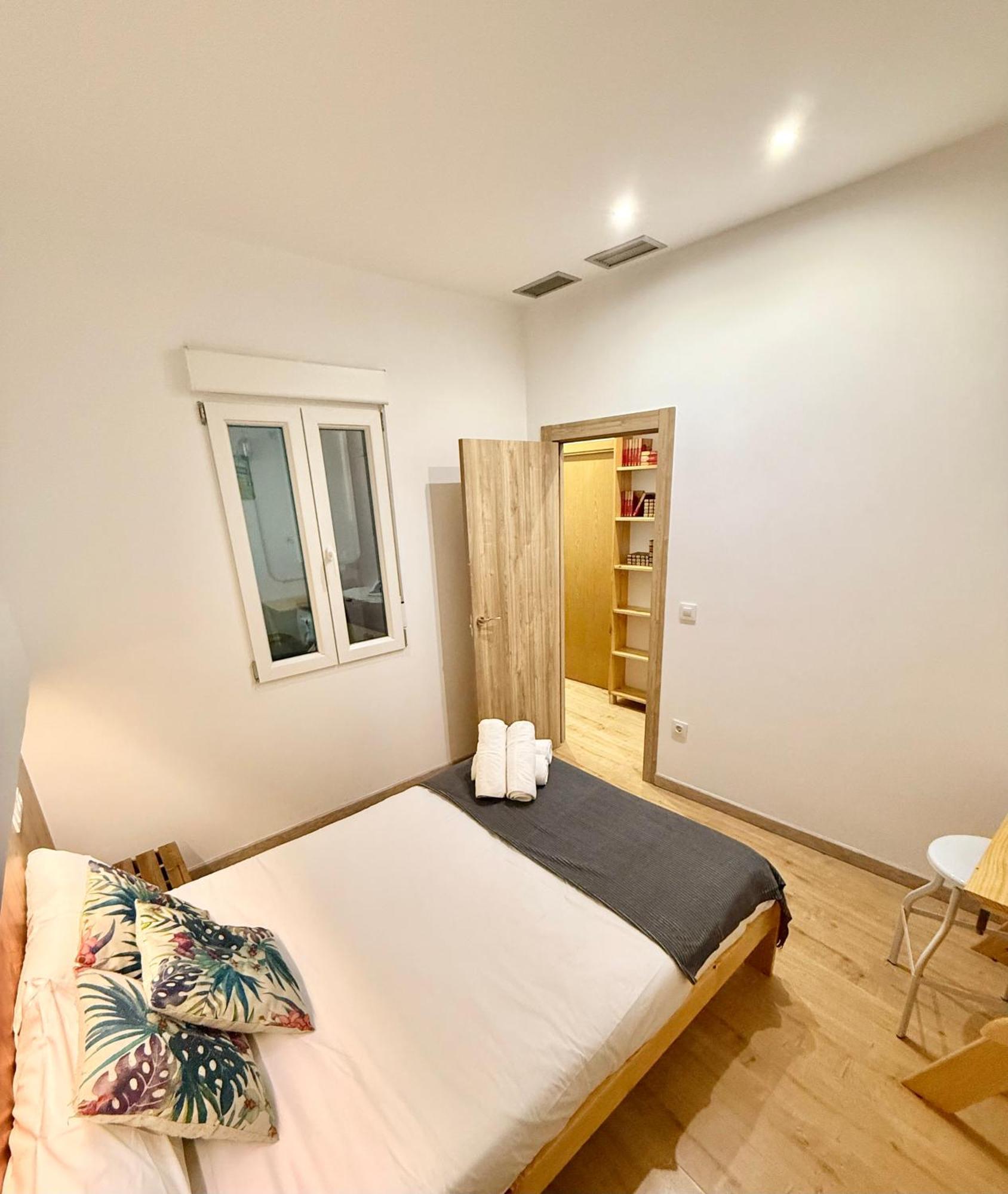 Apartamento Vive Zaragoza Exterior photo