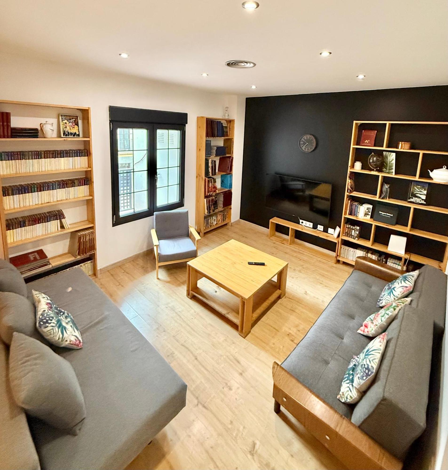 Apartamento Vive Zaragoza Exterior photo