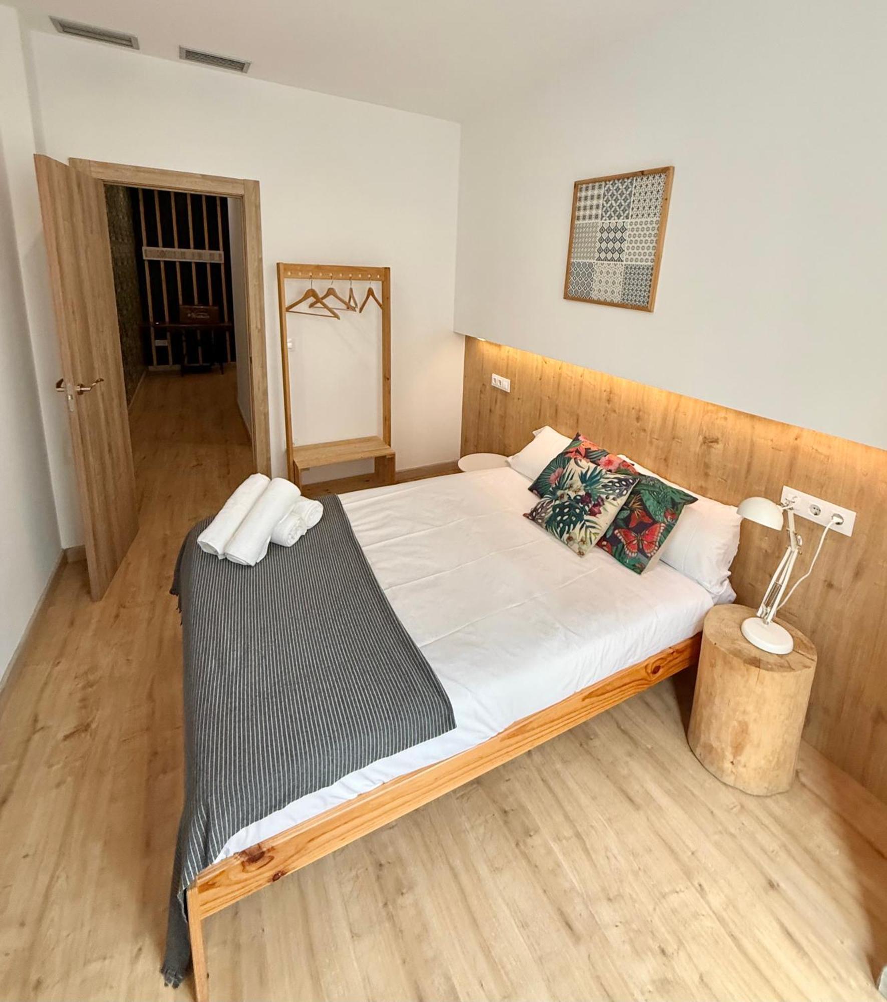 Apartamento Vive Zaragoza Exterior photo